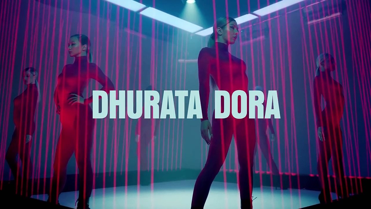 INNA x Dhurata Dora x Stefflon Don - Yummy_2