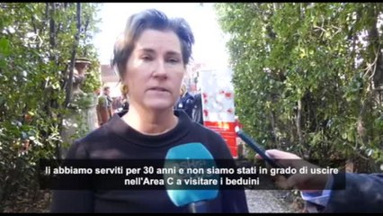 Ordine di Malta, Ambasciatrice Palestina: a Betlemme tensione e paura