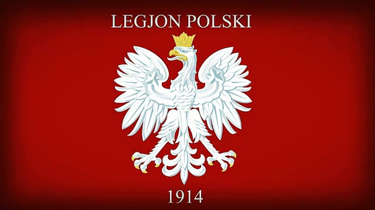 Ciężkie Czasy Legionera - Hard Times for a Legionnaire