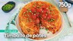 Une spécialité italienne qui va ravir les amateurs de pâtes | 750g