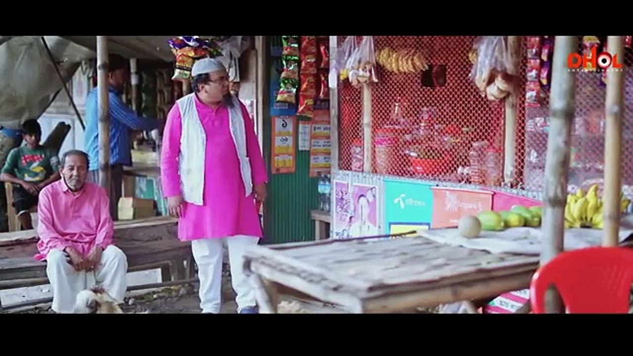 বড় বোন  Boro Bon Full Natok Alongkar Chowdhury  Disha Bangla New Natok 2024