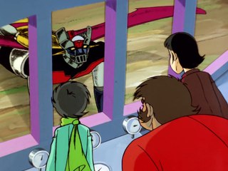 Mazinger Z Capitulo 66