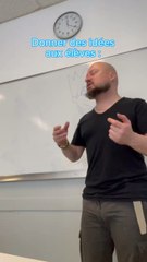 Cours de créativité