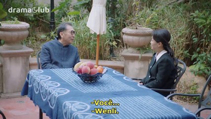 Our Interpreter EP31