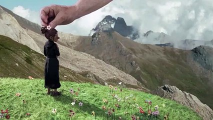 'No Dogs or Italians Allowed'- Tráiler oficial