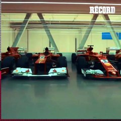 Charles Leclerc y Ferrari acuerdan una extensión de contrato