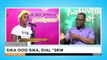 The Great Queens Chat Room on Adom TV (25-1-24)