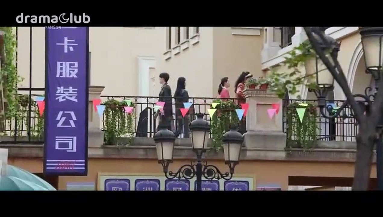 Like a Flowing River 3 EP22