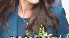 ¿Qué ha pasado con la salud de Kate Middleton en los últimos días?