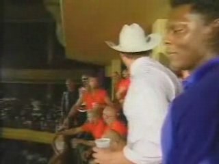 Mike Awesome vs. Tanaka