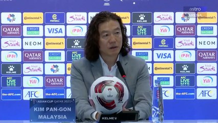 "You cannot do this, yesterday you want me out, today you praise me"