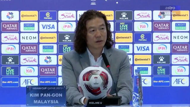 You cannot do this, yesterday you want me out, today you praise me