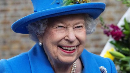 Princess Charlotte: How Queen Elizabeth changed the course of her life long before her birth