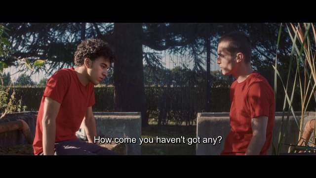 'Los Chicos Perdidos: El Paraíso'- Tráiler oficial