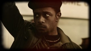 The Film That Lit My Fuse | LaKeith Stanfield