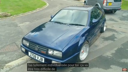 Wheeler Dealers Season 19 Ep. 10 VW Corrado V2 - uk