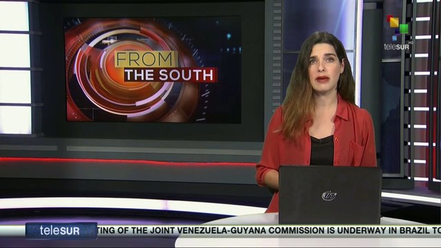 Argentine Workers Union demands parliamentarians to reject Milei's measures