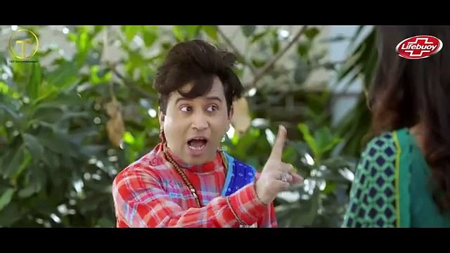 Shera Jamai সেরা জামাই Full Natok Niloy Alamgir Heme Mohin Khan Bangla New Natok 2024