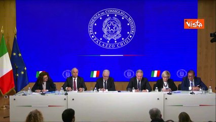 Leo: "Vogliamo cambiare rotta nel rapporto col contribuente"