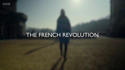 Royal History’s Biggest Fibs with Lucy Worsley: The French Revolution