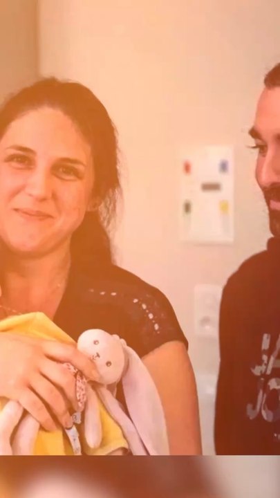 Abonne toi pour d’autres histoires positives !    @theimpactstory   Source : Ouest France   #histoire #histoirevraie #enfant #bebe #pompier #ambulance  #espoir