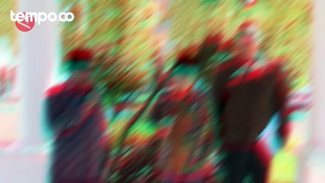 Wapres Ma’ruf Amin Tegaskan Netral Pada Pemilu 2024