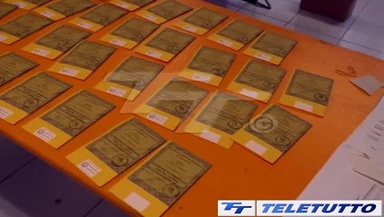 Video News - Elezioni: si vota l'8 e il 9 giugno