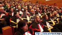 Video News - Inaugurazione anno accademico Unibs