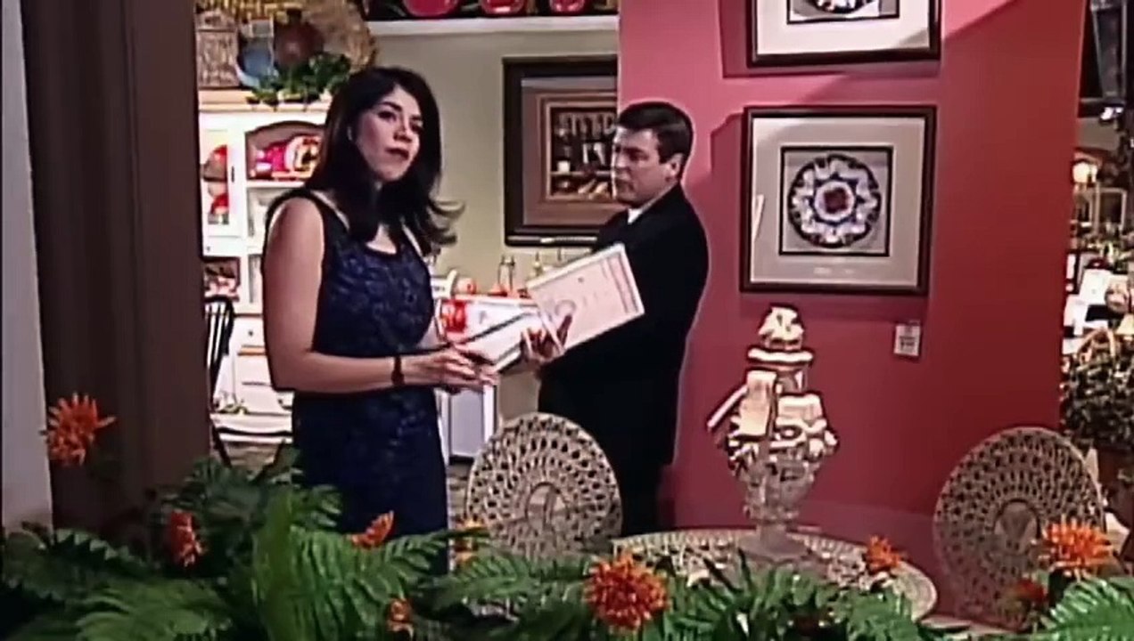 84. Enamorada
