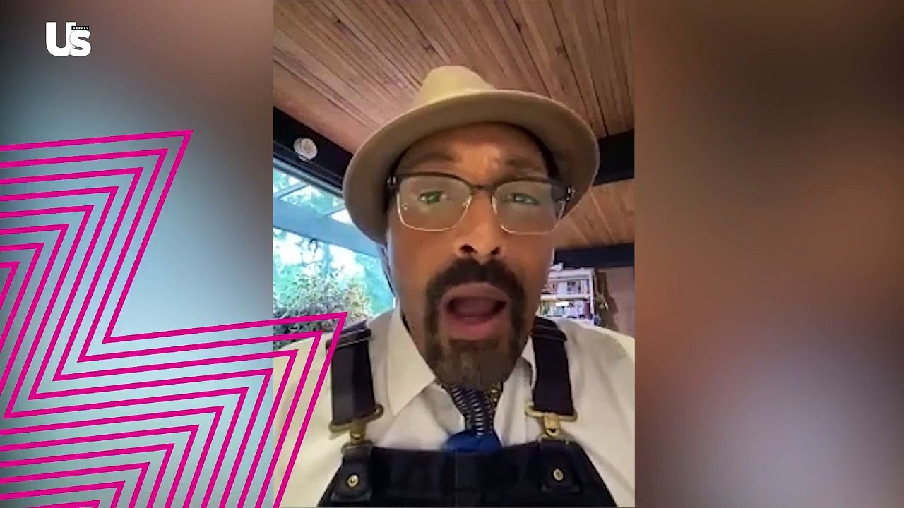 The Irrational’s Jesse L. Martin On What He’s Learned From Portraying a Behavioral Science Expert