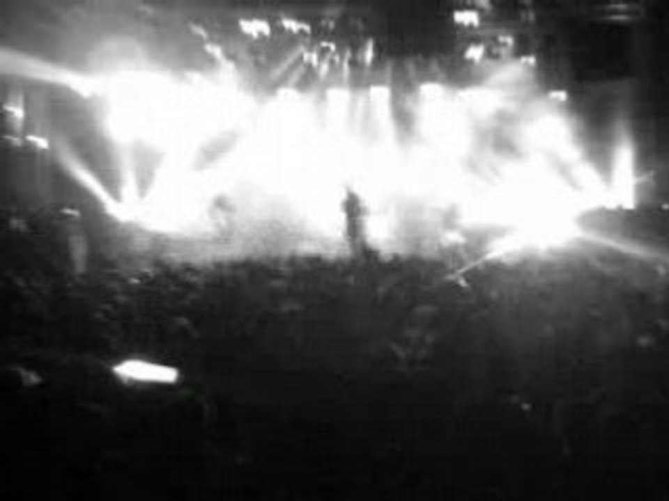 Etre & Ne Pas Etre- AqME live@ Elysée Montmartre 03.29