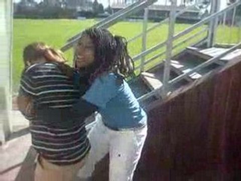 Gizmo , mariOn ,bikette ,mélinda et moiii gros déliir