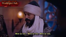 Kurulus Osman Shqip – Episodi 145 – Pjesa 3