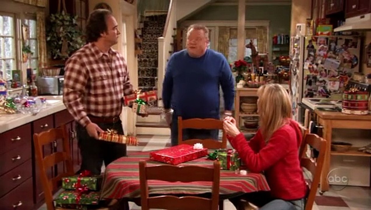 According To Jim S05 E11