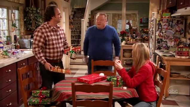 According To Jim S05 E11