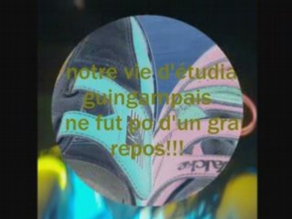 les petits anges de guingamp