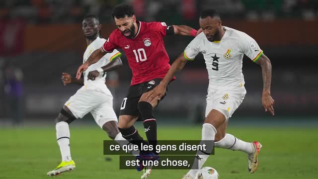 Liverpool - Klopp : Nous voulons tous la même chose pour Salah