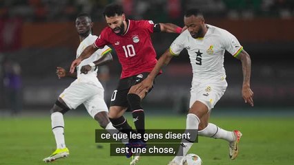 Liverpool - Klopp : "Nous voulons tous la même chose pour Salah"
