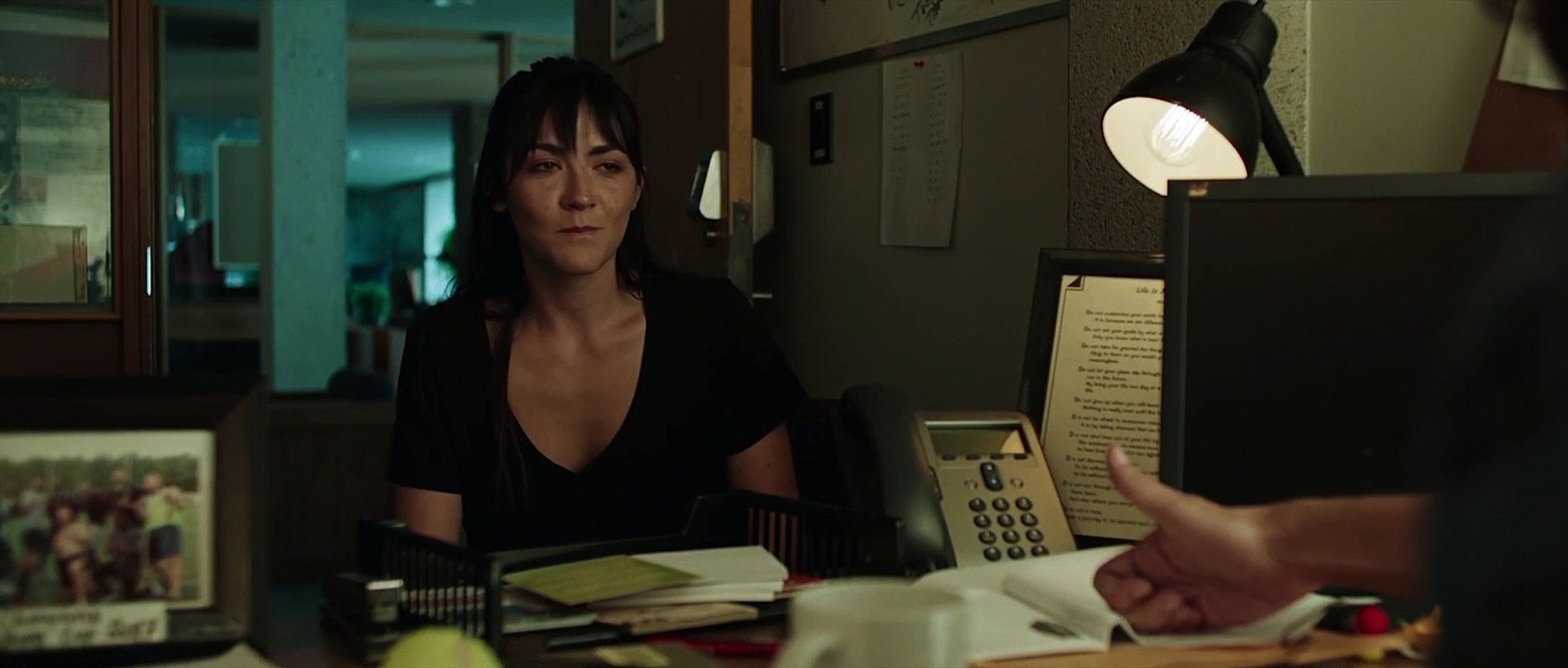 The Novice » Fanstream- Films et Séries HD en Streaming VF HD Gratuit