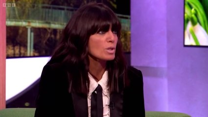 The Traitors: Claudia Winkleman reveals why she wanted show to end after one series