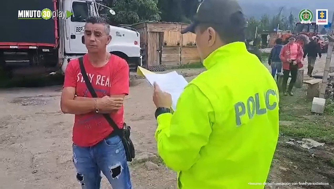 Caen tres señalados integrantes de una red narcotraficante señalada de sacar toneladas de cocaína por el caribe colombiano