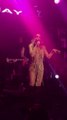 Despina Vandi Live Performance At Günay Restaurant, İstanbul (24-01-2024)