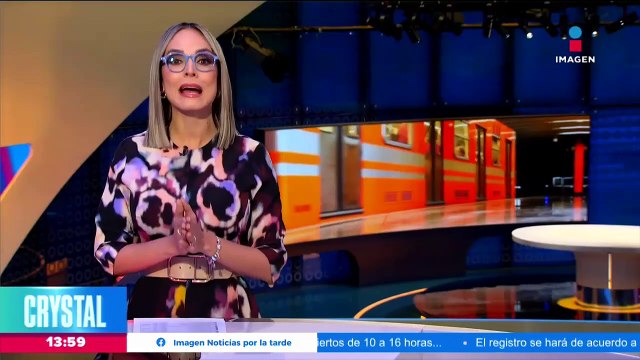 Reapertura del tramo elevado de la L12 del Metro CDMX será a finales de enero