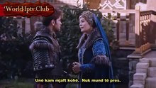 Kurulus Osman Shqip – Episodi 145 – Pjesa 4 e Fundit