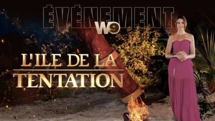 Les réseaux sociaux des participants et séducteurs de "L'île de la tentation" dévoilés !