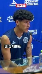 Para ANTUNA ganar de LOCAL es una OBLIGACIÓN