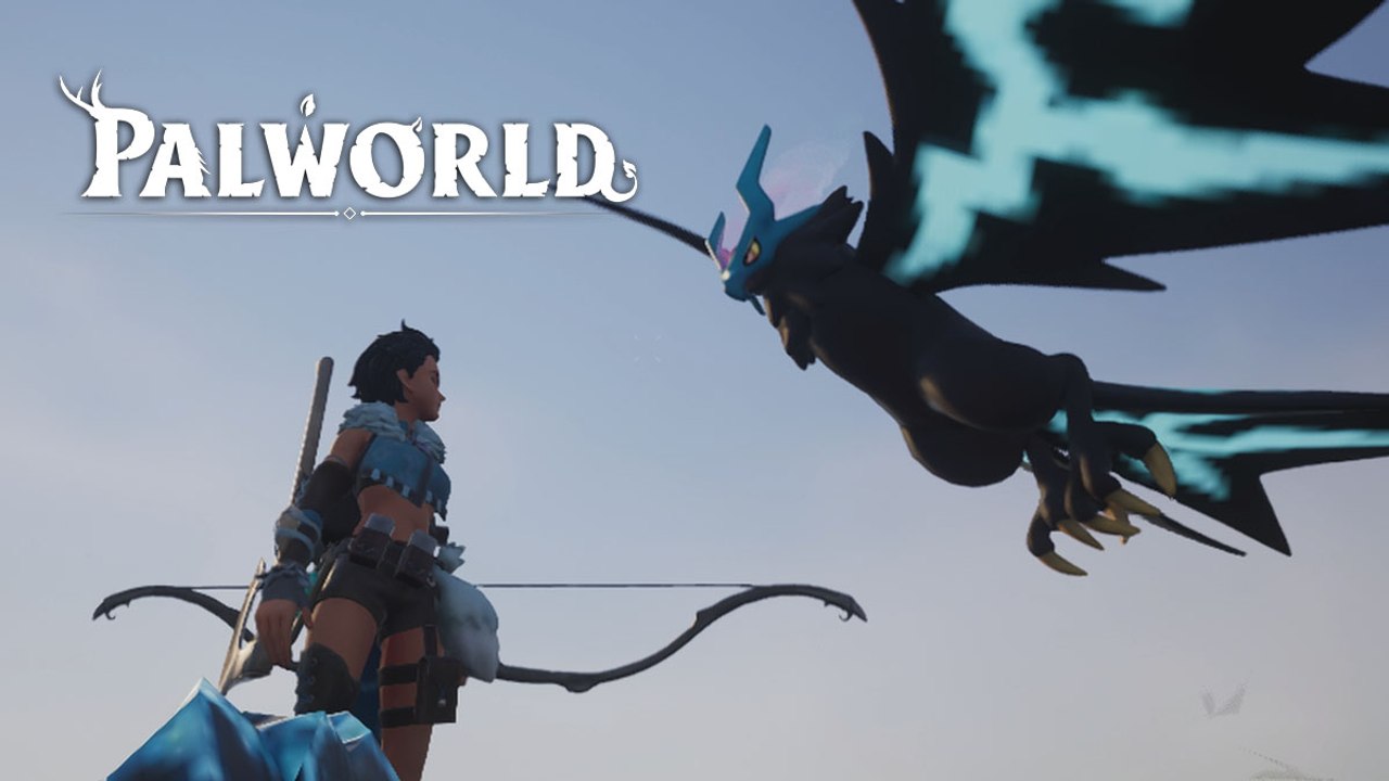 Helzephyr Palworld : Où trouver ce Pal et pourquoi le capturer ?