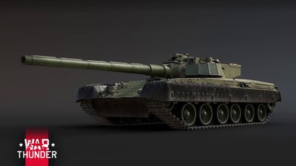 Object 292: 152mm Kaboominator! - Call of the Dragon Event - War Thunder
