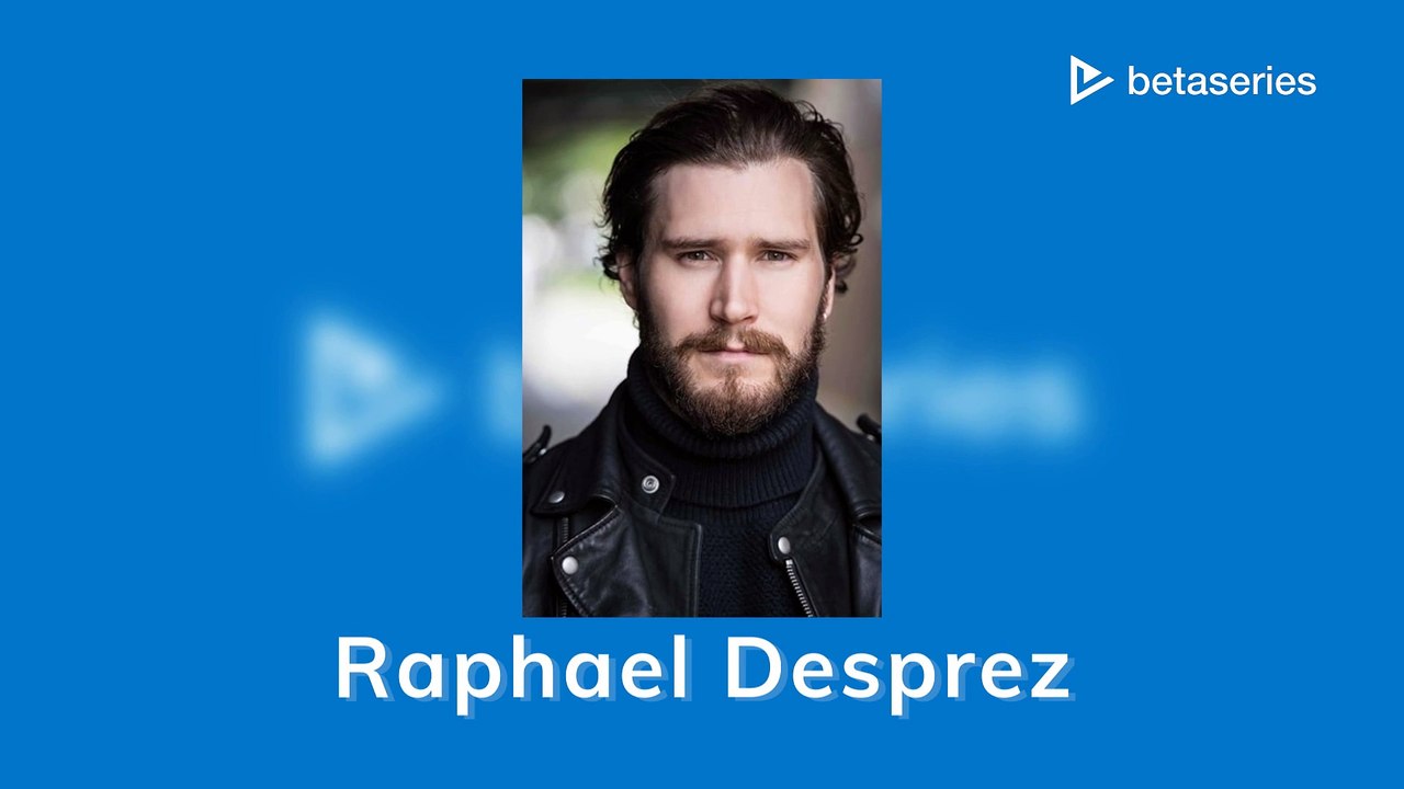Raphael Desprez (ES)