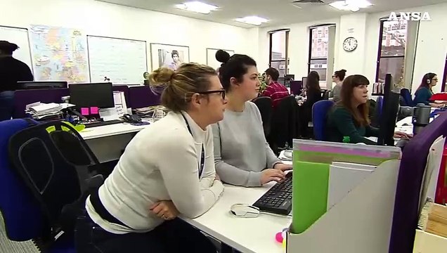 Nel 2023 giu' la cassa-integrazione, e' scesa del 29%